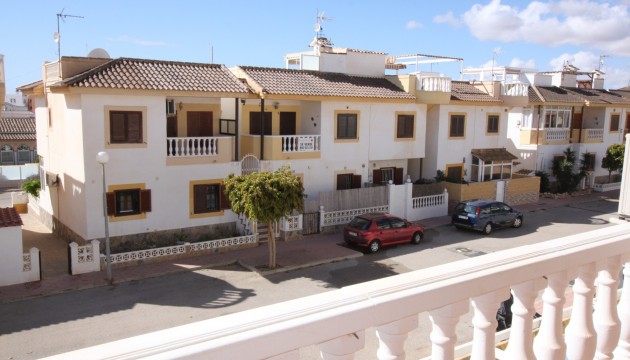 Appartement - Herverkoop - Orihuela Costa -
                Playa Flamenca