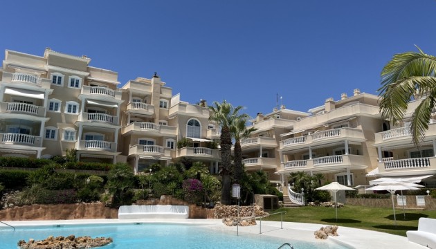 1. Apartment / flat - Herverkoop - Guardamar del Segura - Balcón al Mar