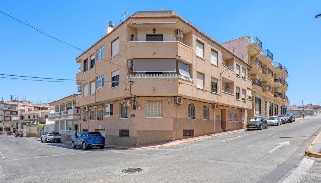 1. Apartment / flat - Resale - Benijofar -
                Costa Blanca South