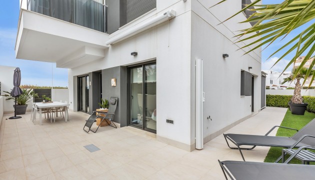 1. Apartment / flat - Resale - Torrevieja - Torrelamata - La Mata