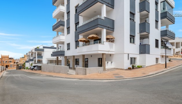 1. Apartment / flat - Reventa - Orihuela - Costa Blanca South