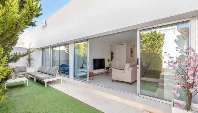 1. Apartment / flat - Reventa - Torrevieja - Los Balcones