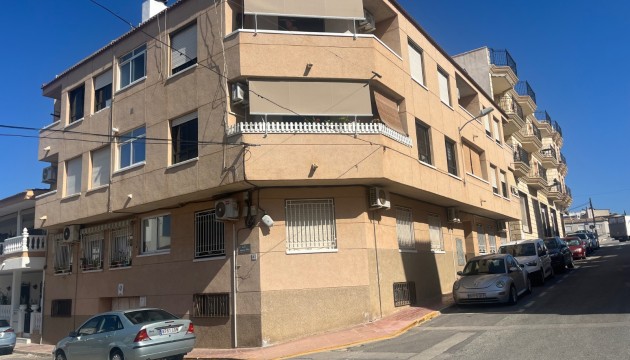 1. Apartment / flat - Revente - Benijofar - Costa Blanca South