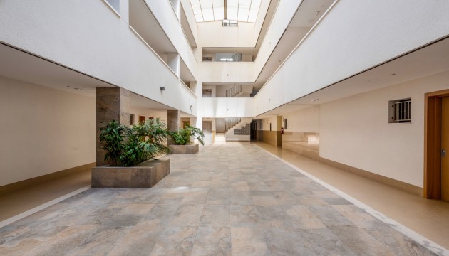 1. Apartment / flat - Revente - Bigastro - Costa Blanca South