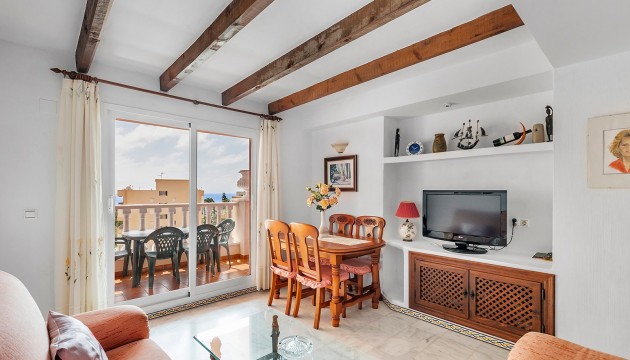 1. Apartment / flat - Revente - Torrevieja - Playa de los locos