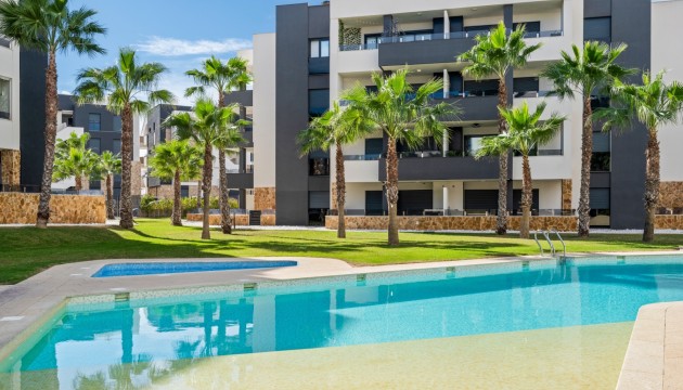 1. Apartment / flat - Wiederverkauf - Torrevieja - Costa Blanca South