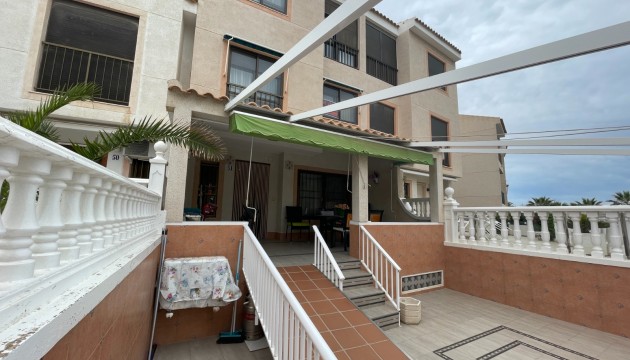 2. Town house - Resale - Guardamar del Segura - Guardamar del Segura