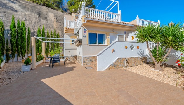 4. Semi-detached villa - Revente - Ciudad Quesada - Costa Blanca South