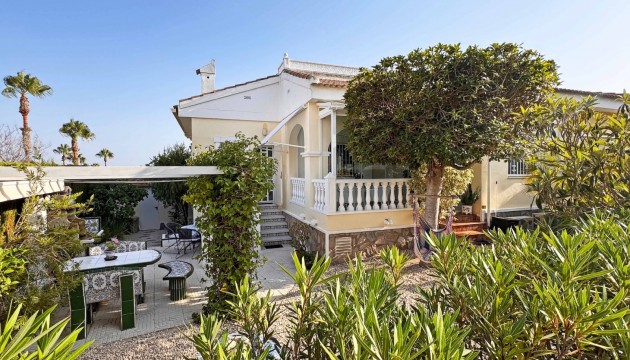 Adosado - Herverkoop - Rojales - Ciudad Quesada