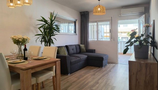 Adosado - Resale - Orihuela Costa - Punta Prima