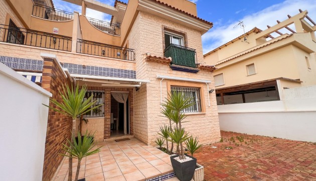 Adosado - Resale - Pilar de la Horadada - Pilar de la Horadada