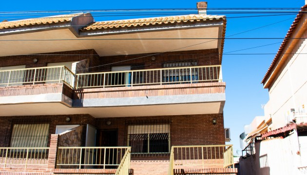 Adosado - Resale - Pilar de la Horadada - Torre de la Horadada