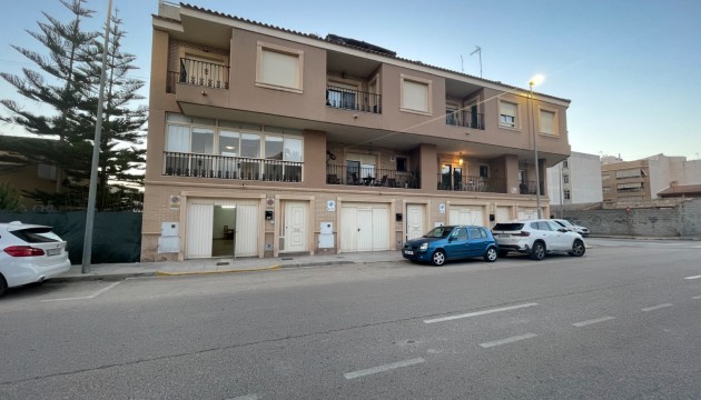 Adosado - Reventa - Almoradí - Almoradí