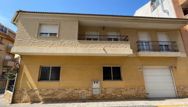Adosado - Reventa - Formentera del Segura - Formentera de Segura