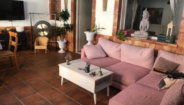 Adosado - Reventa - Los Montesinos - Los Montesinos