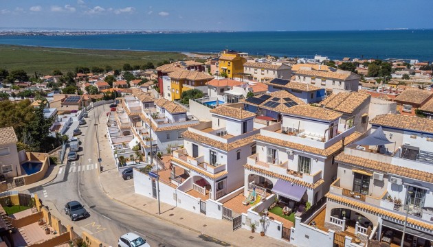 Adosado - Reventa - Los Urrutias - Costa Calida