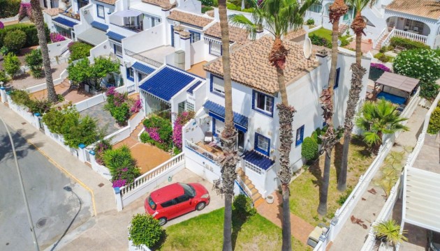 Adosado - Reventa - Orihuela Costa - La Rioja