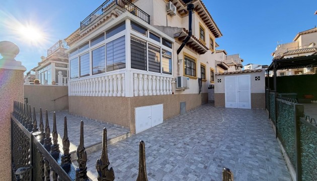 Adosado - Reventa - Orihuela Costa - Las Filipinas