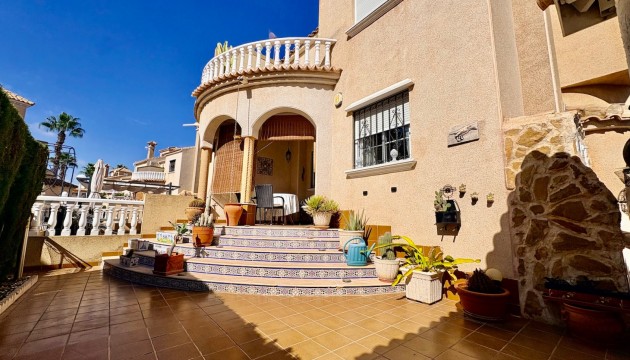 Adosado - Reventa - Orihuela Costa - Playa Flamenca