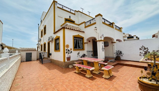 Adosado - Reventa - Orihuela - Entre Naranjos Vistabella