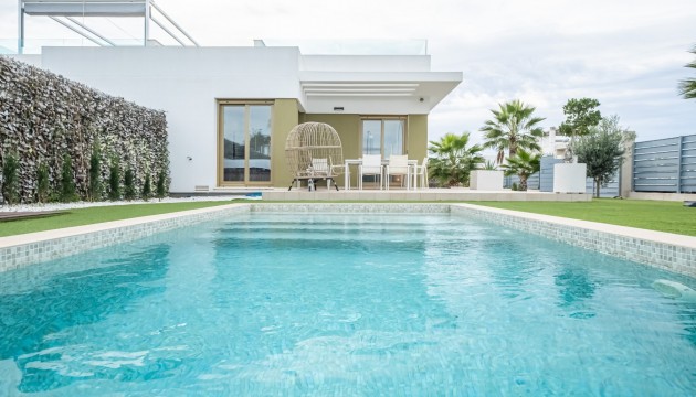 Adosado - Reventa - Orihuela - Vistabella