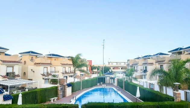 Adosado - Reventa - Pilar de la Horadada - Torre de la Horadada