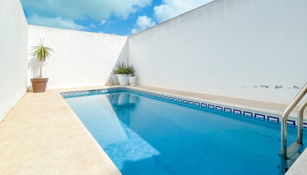 Adosado - Reventa - San Javier - San Javier