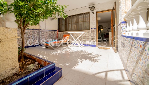 Adosado - Reventa - Torrevieja - La Mata