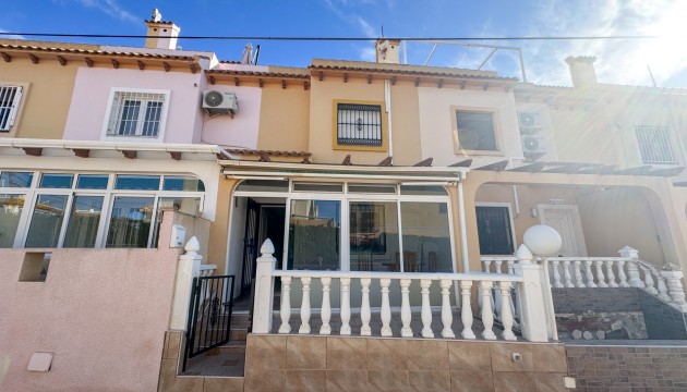 Adosado - Reventa - Torrevieja - Nueva Torrevieja
