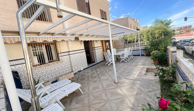 Adosado - Revente - Santa Pola - Santa Pola
