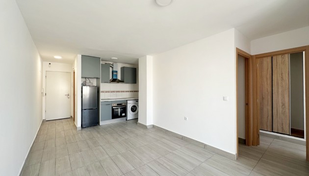 Apartament / Duplex - Herverkoop - Torrevieja - Torrevieja