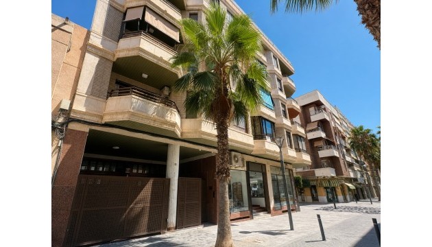 Apartament / Duplex - Reventa - Torrevieja - Torrevieja