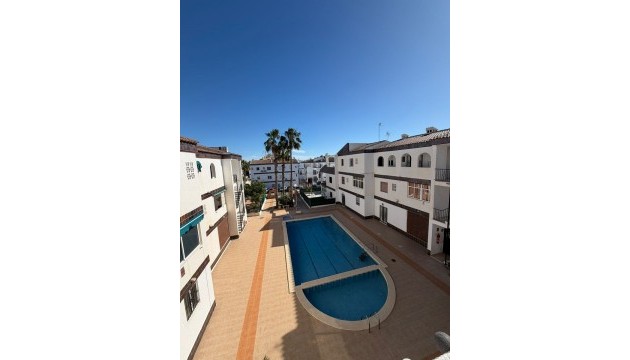 Apartament / Duplex - Revente - Orihuela Costa - Punta Prima