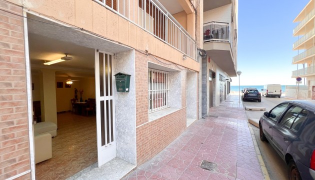 Apartamento - Herverkoop - Guardamar del Segura - Beach Guardamar