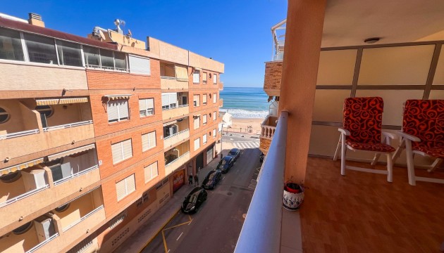 Apartamento - Herverkoop - Guardamar del Segura - Playa Centro Guardamar