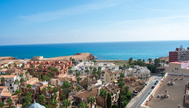 Apartamento - Herverkoop - Torrevieja - Playa de los Locos