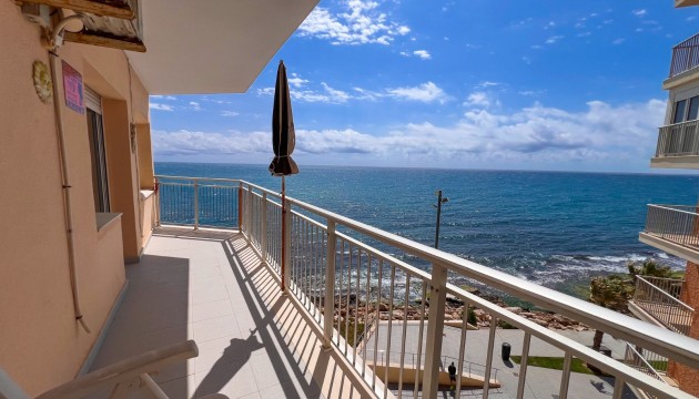 Apartamento - Herverkoop - Torrevieja - Torrevieja