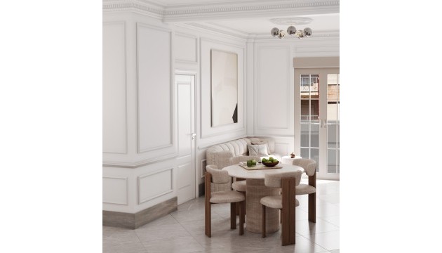 Apartamento - Nieuwbouw Woningen - Guardamar del Segura - Centro