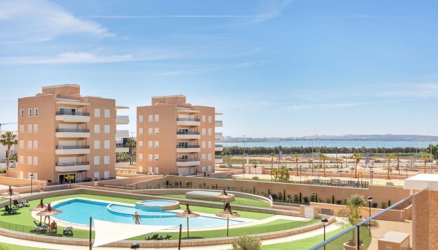 Apartamento / piso - Reventa - Guardamar del Segura - El Raso