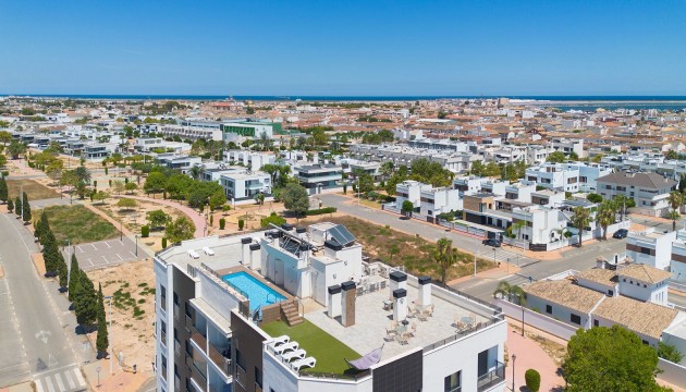 Apartamento / piso - Reventa - San Pedro del Pinatar - Lo Pagan