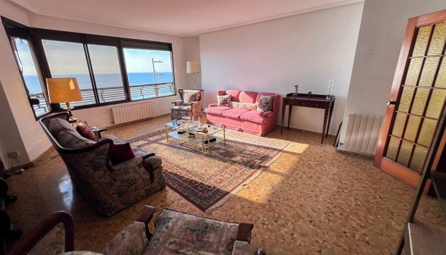 Apartamento - Resale - Alicante - Centro