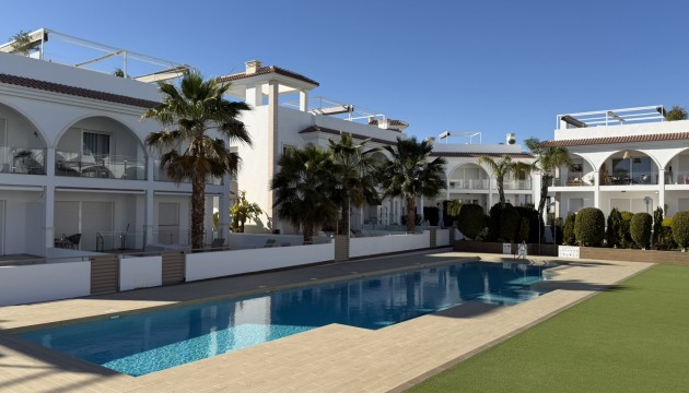 Apartamento - Resale - Ciudad quesada - Doña Pepa