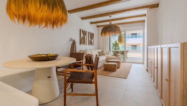 Apartamento - Resale - Orihuela Costa - Playa Flamenca
