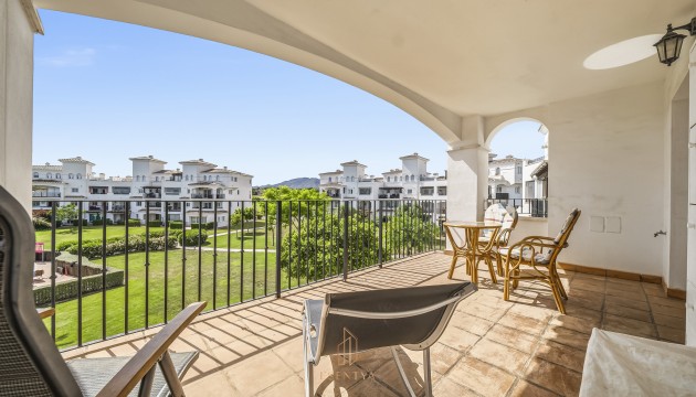 Apartamento - Resale - Torre Pacheco - Hacienda Riquelme