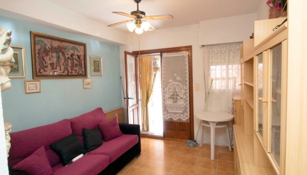 Apartamento - Resale - Torrevieja -
                La Mata