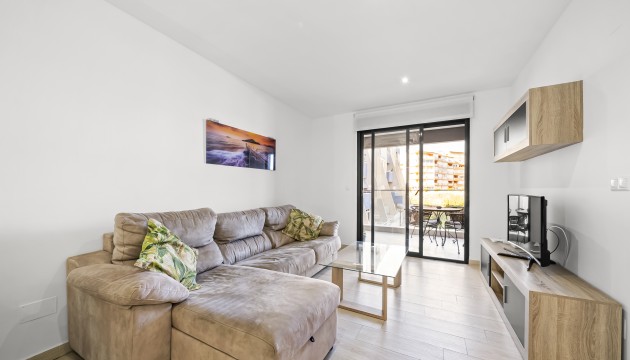 Apartamento - Resale - Torrevieja - La Mata