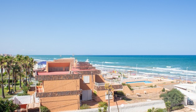 Apartamento - Resale - Torrevieja - La Mata