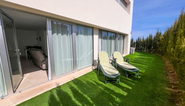 Apartamento - Resale - Torrevieja - Los Balcones