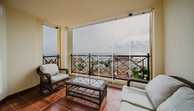Apartamento - Resale - Torrevieja - Playa de los locos