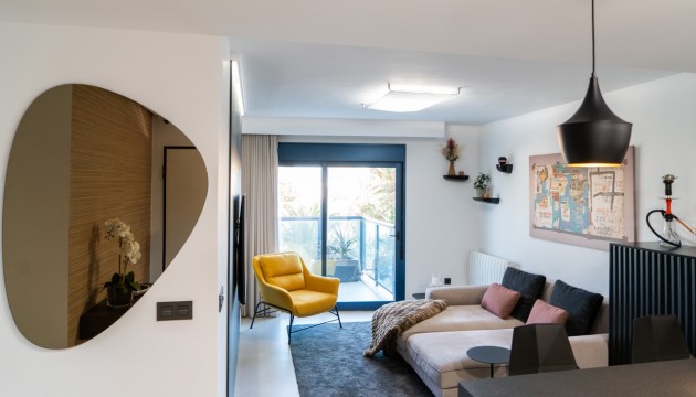 Apartamento - Resale - Torrevieja - Torrevieja